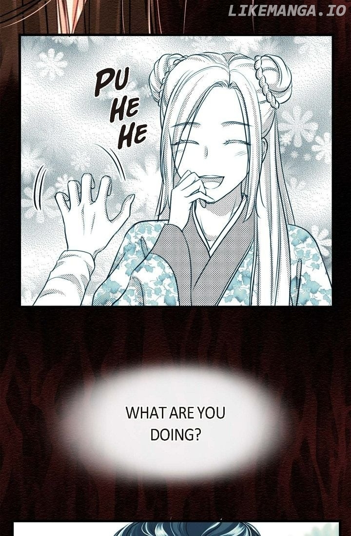 Sarasah – Manga Chapter 189 - page 87