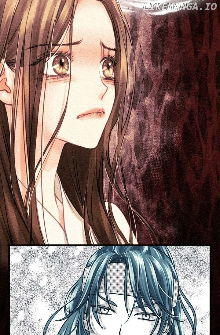 Sarasah – Manga Chapter 189 - page 89