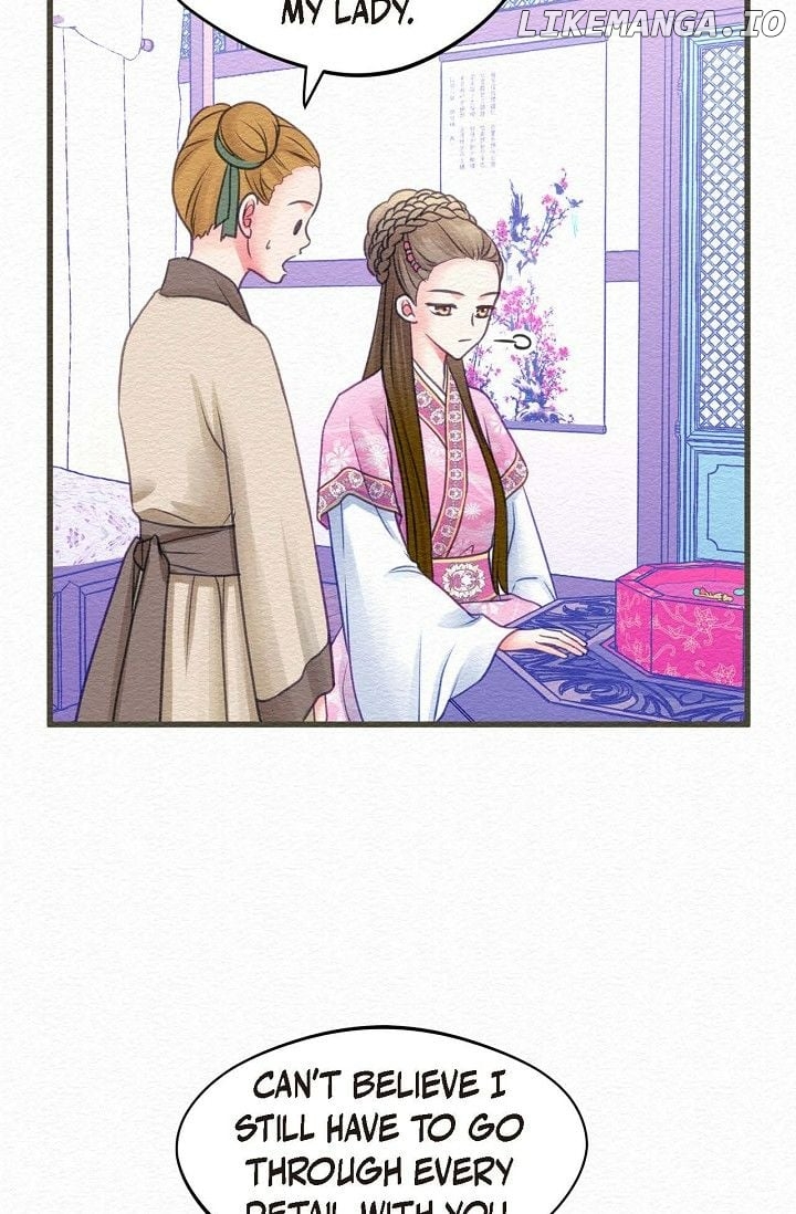 Sarasah – Manga Chapter 189 - page 9