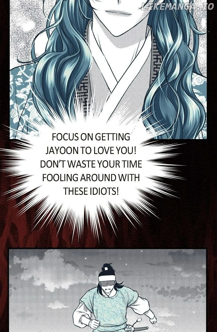 Sarasah – Manga Chapter 189 - page 90