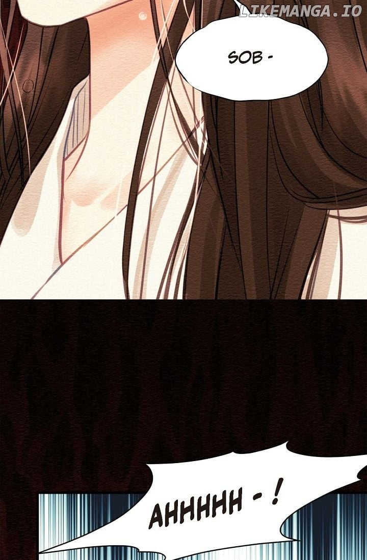 Sarasah – Manga Chapter 189 - page 99
