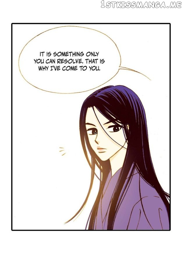 Sarasah – Manga Chapter 44 - page 12