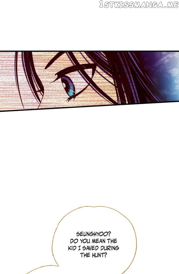 Sarasah – Manga Chapter 44 - page 15