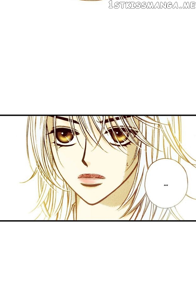 Sarasah – Manga Chapter 44 - page 17