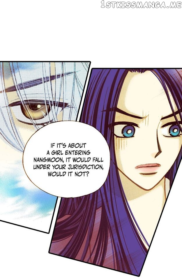 Sarasah – Manga Chapter 44 - page 18