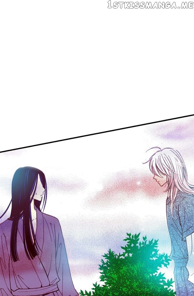 Sarasah – Manga Chapter 44 - page 19