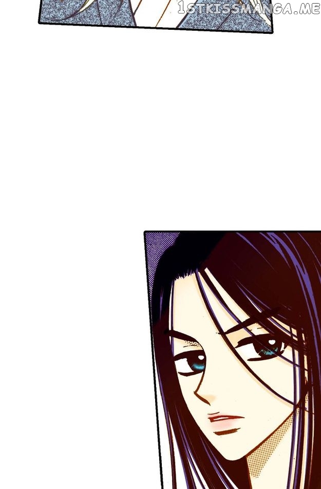 Sarasah – Manga Chapter 44 - page 23
