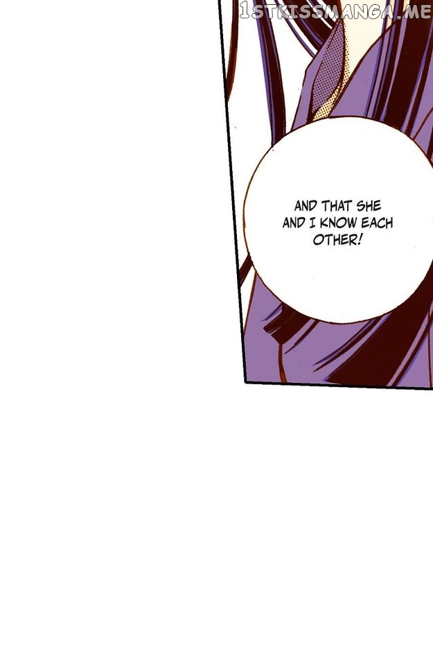 Sarasah – Manga Chapter 44 - page 24
