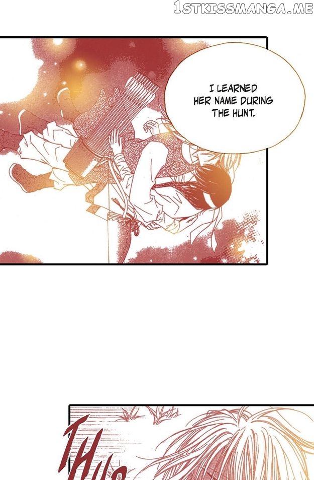 Sarasah – Manga Chapter 44 - page 28