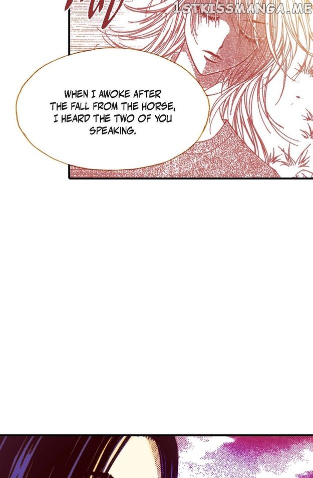 Sarasah – Manga Chapter 44 - page 29