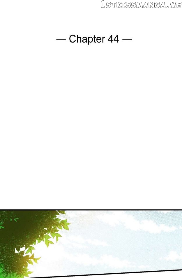 Sarasah – Manga Chapter 44 - page 3