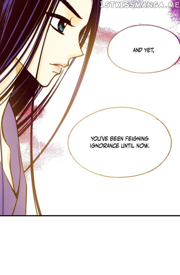 Sarasah – Manga Chapter 44 - page 30