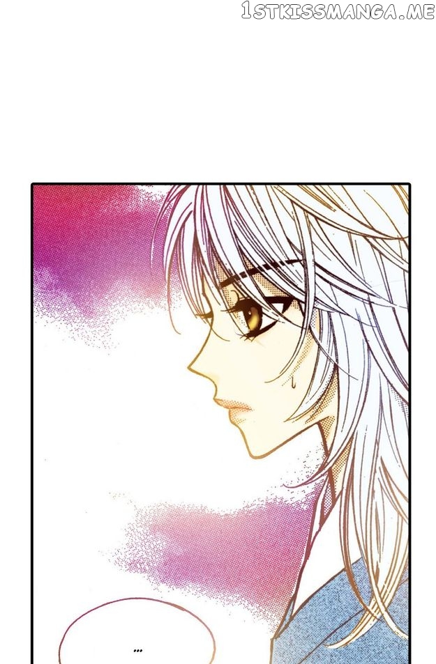 Sarasah – Manga Chapter 44 - page 31