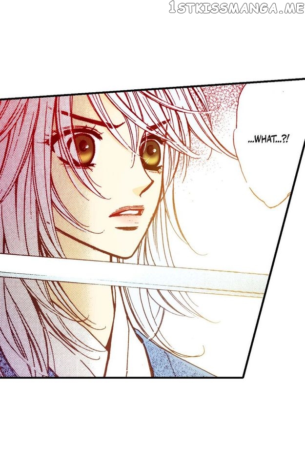 Sarasah – Manga Chapter 44 - page 34