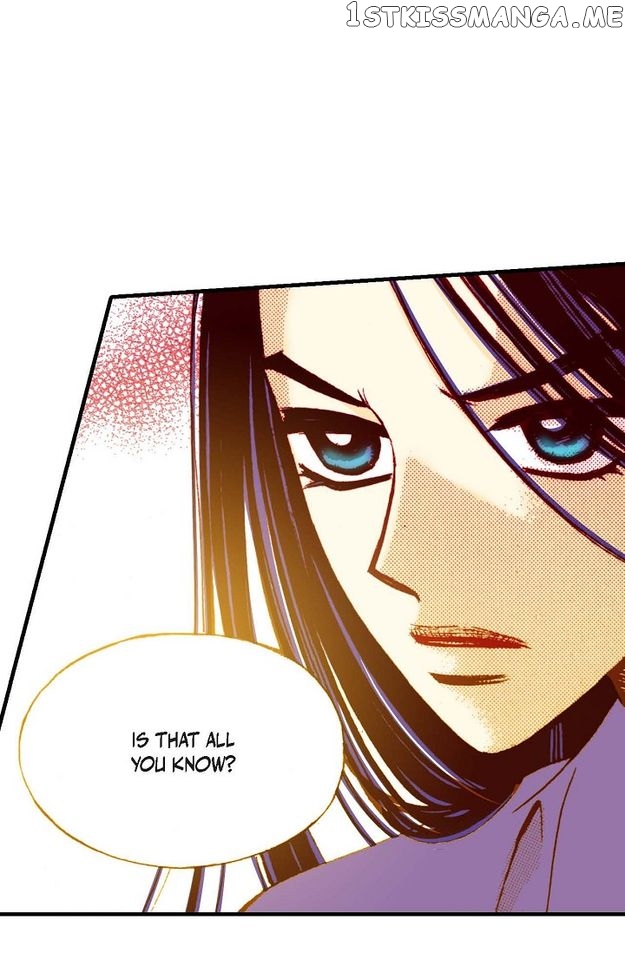 Sarasah – Manga Chapter 44 - page 35