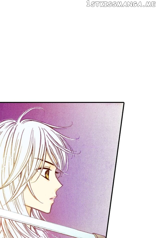 Sarasah – Manga Chapter 44 - page 36