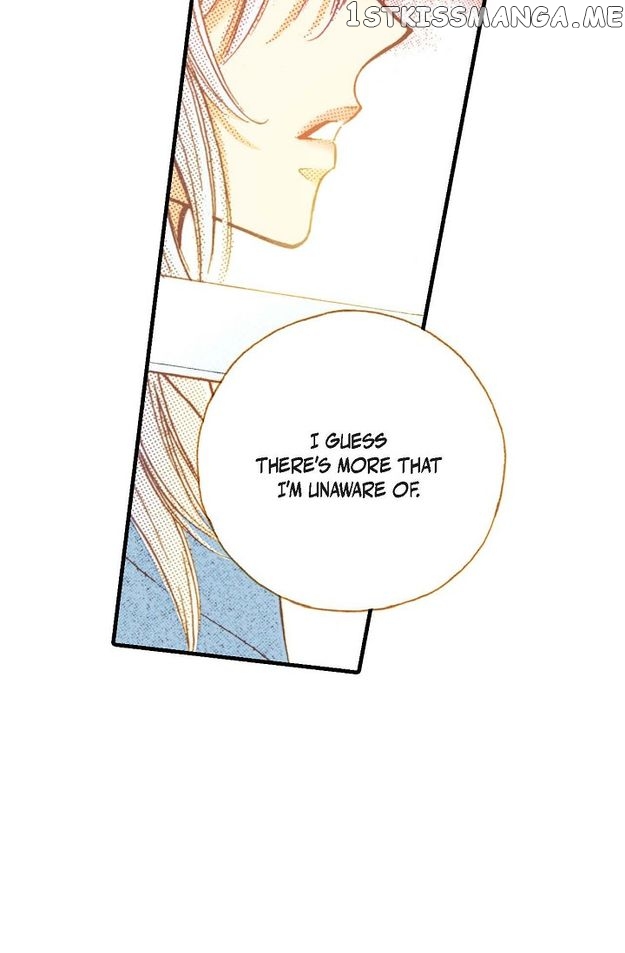 Sarasah – Manga Chapter 44 - page 38