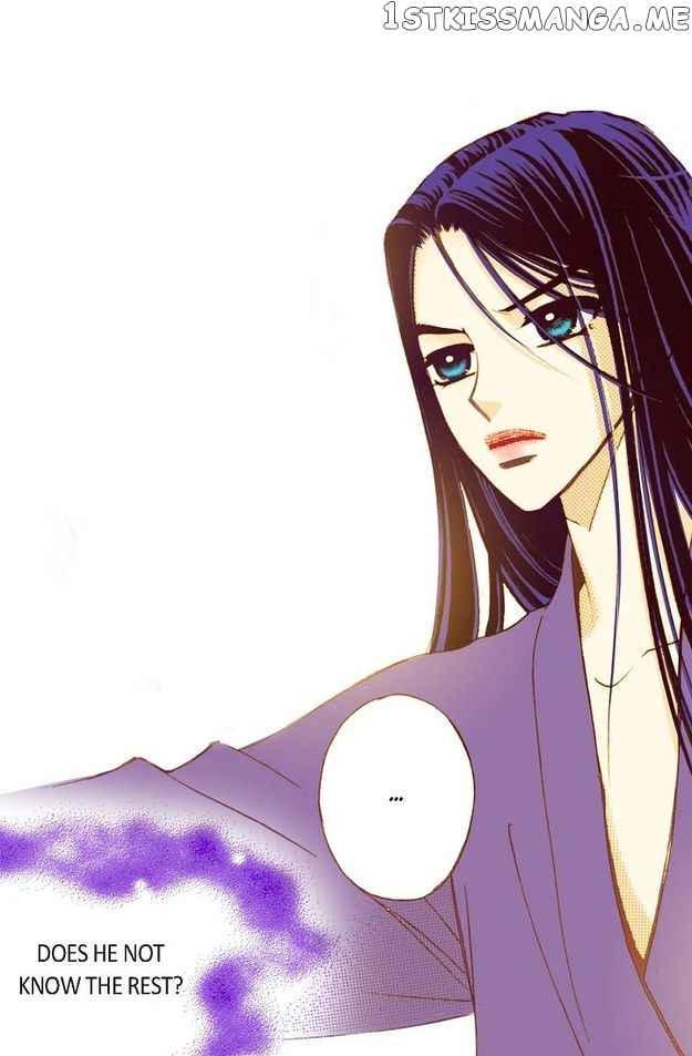 Sarasah – Manga Chapter 44 - page 39