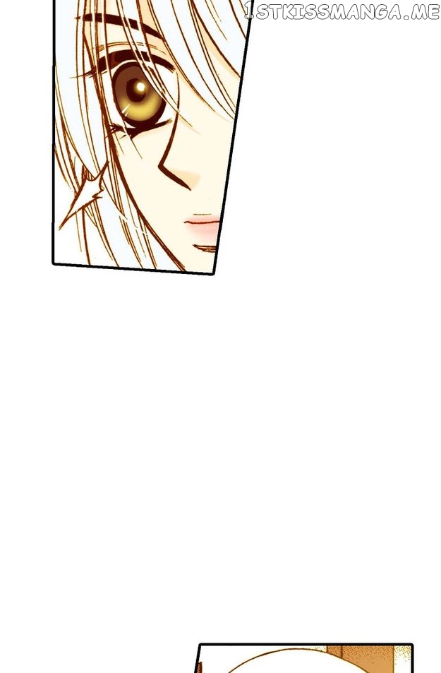 Sarasah – Manga Chapter 44 - page 45