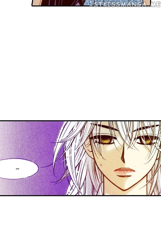 Sarasah – Manga Chapter 44 - page 47
