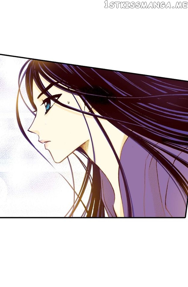 Sarasah – Manga Chapter 44 - page 5