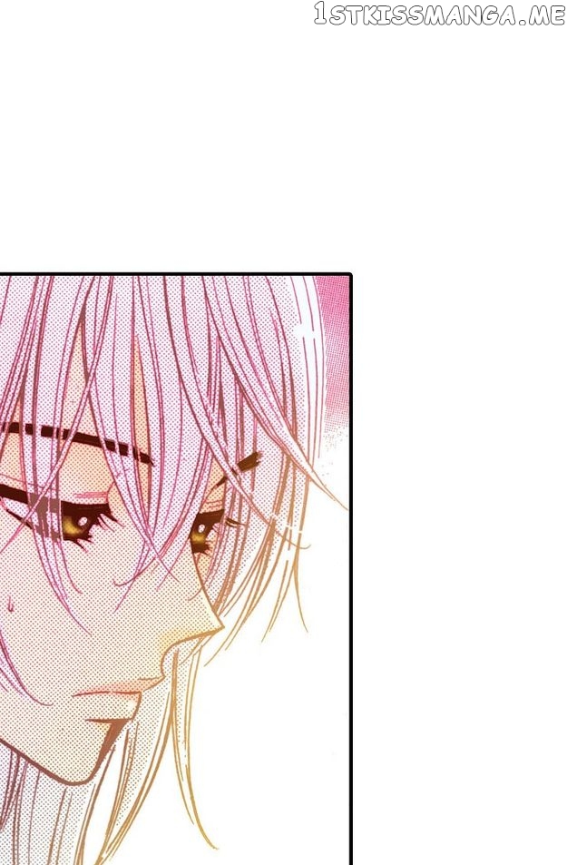Sarasah – Manga Chapter 44 - page 50