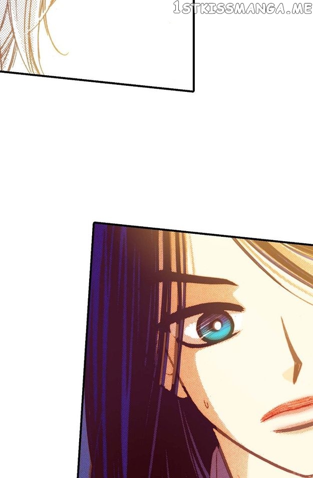 Sarasah – Manga Chapter 44 - page 51