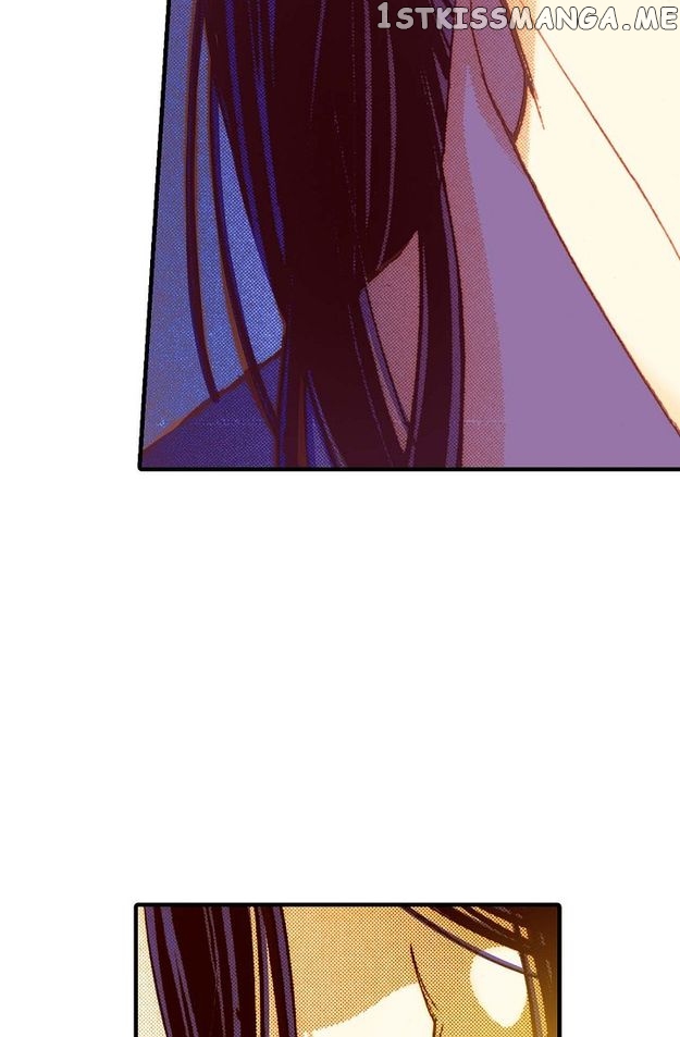 Sarasah – Manga Chapter 44 - page 52