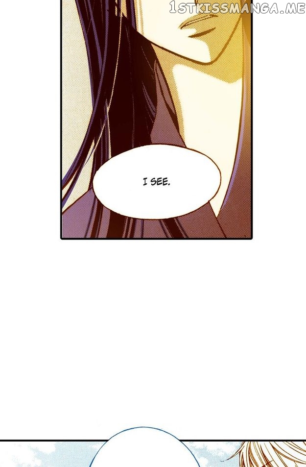 Sarasah – Manga Chapter 44 - page 53