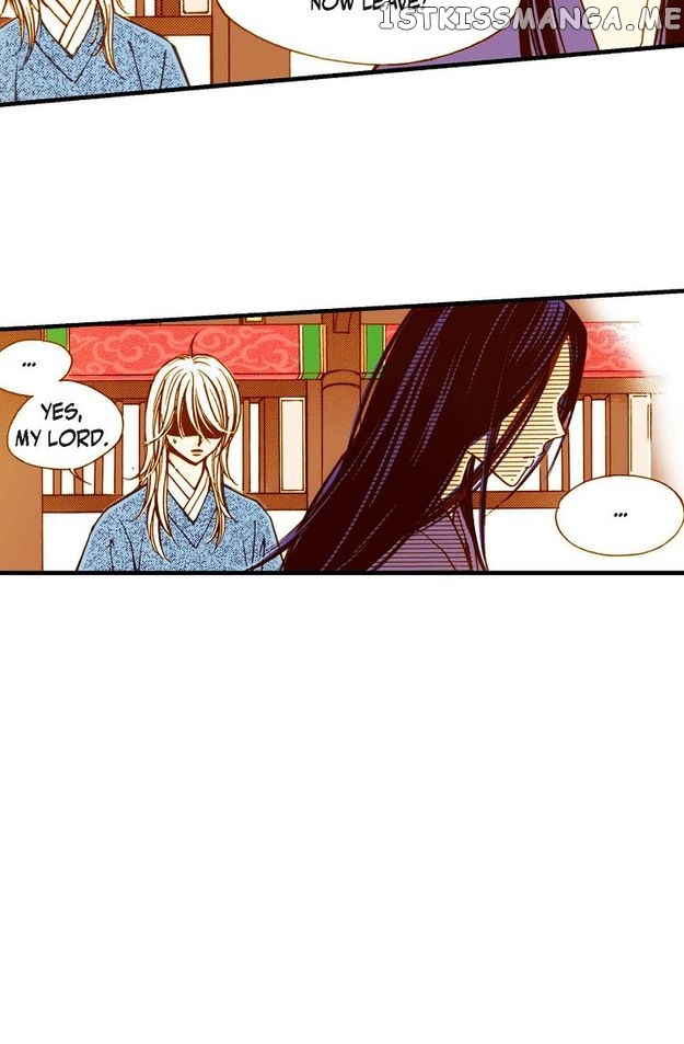 Sarasah – Manga Chapter 44 - page 55