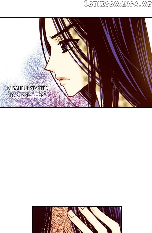Sarasah – Manga Chapter 44 - page 56