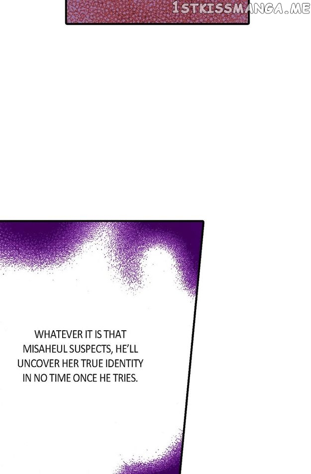 Sarasah – Manga Chapter 44 - page 58