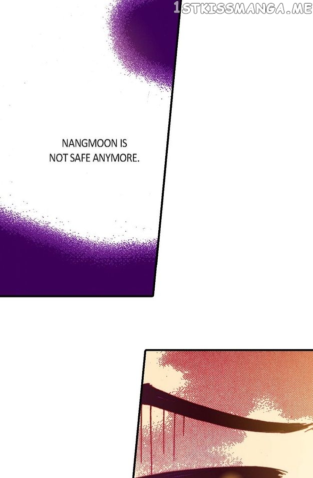 Sarasah – Manga Chapter 44 - page 59