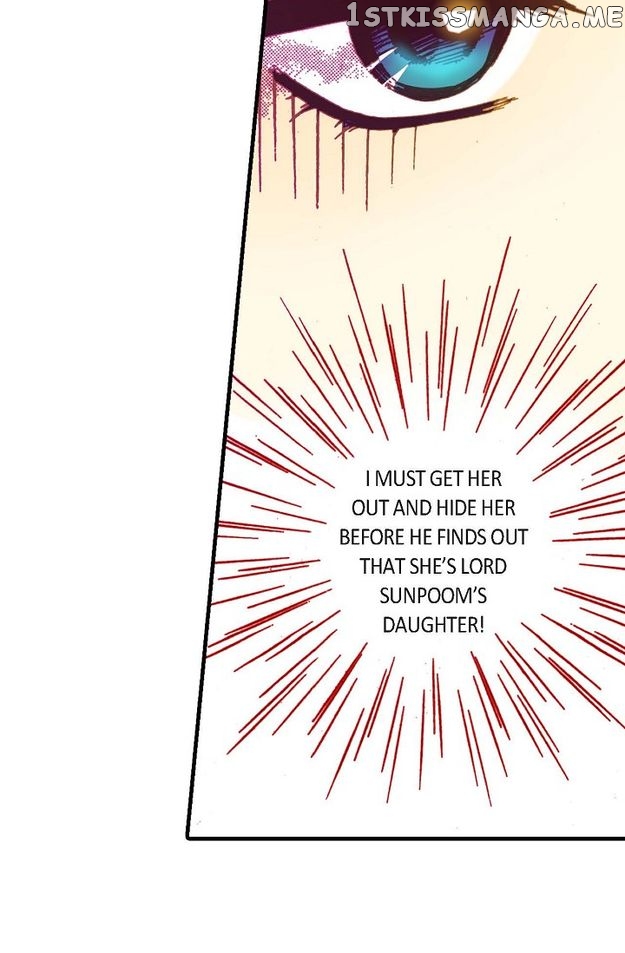 Sarasah – Manga Chapter 44 - page 60