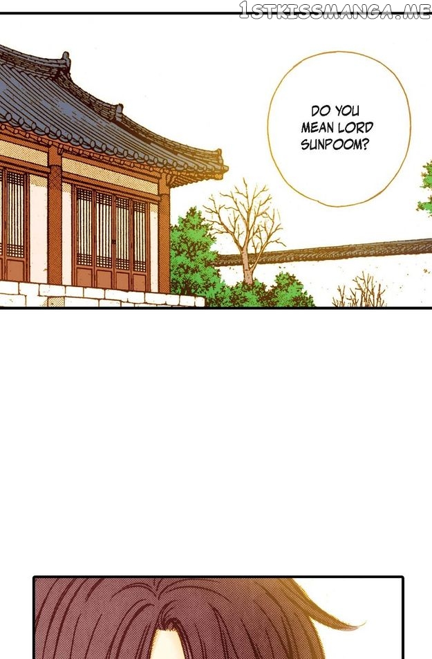 Sarasah – Manga Chapter 44 - page 62