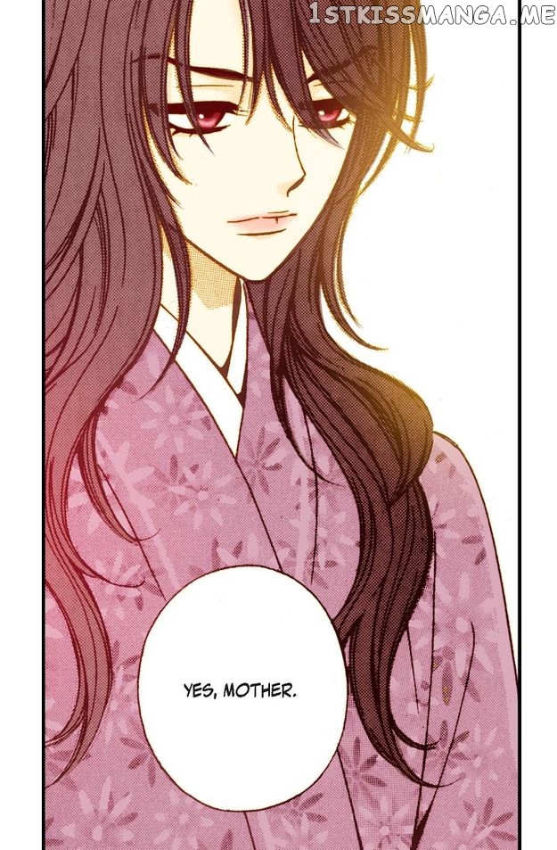 Sarasah – Manga Chapter 44 - page 63