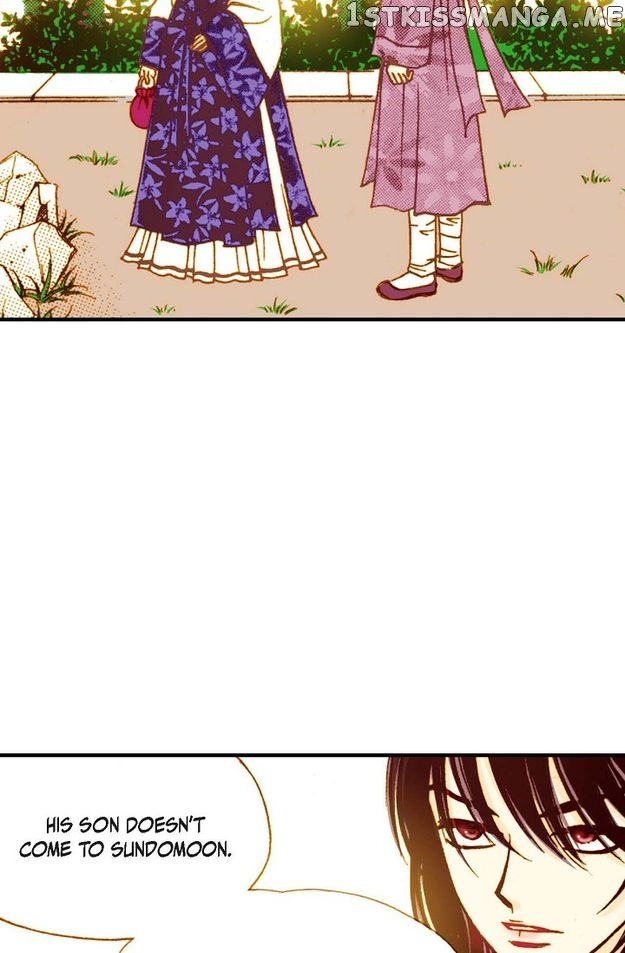 Sarasah – Manga Chapter 44 - page 65
