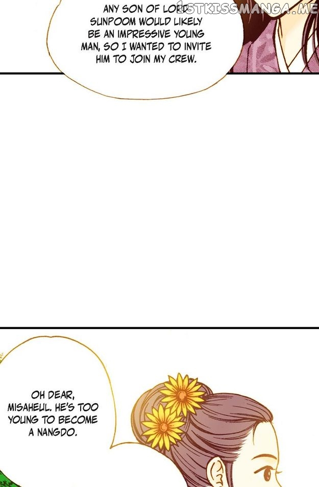 Sarasah – Manga Chapter 44 - page 66