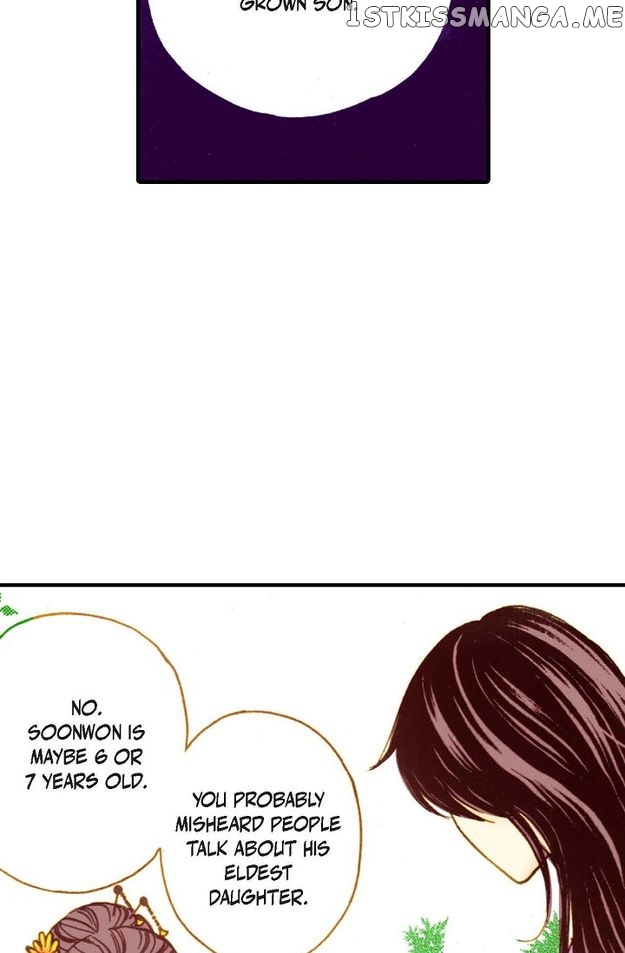 Sarasah – Manga Chapter 44 - page 69