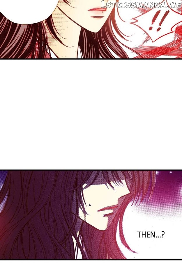 Sarasah – Manga Chapter 44 - page 71