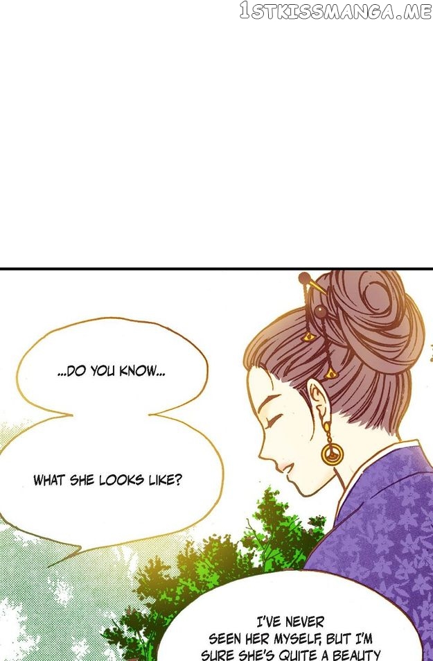 Sarasah – Manga Chapter 44 - page 72