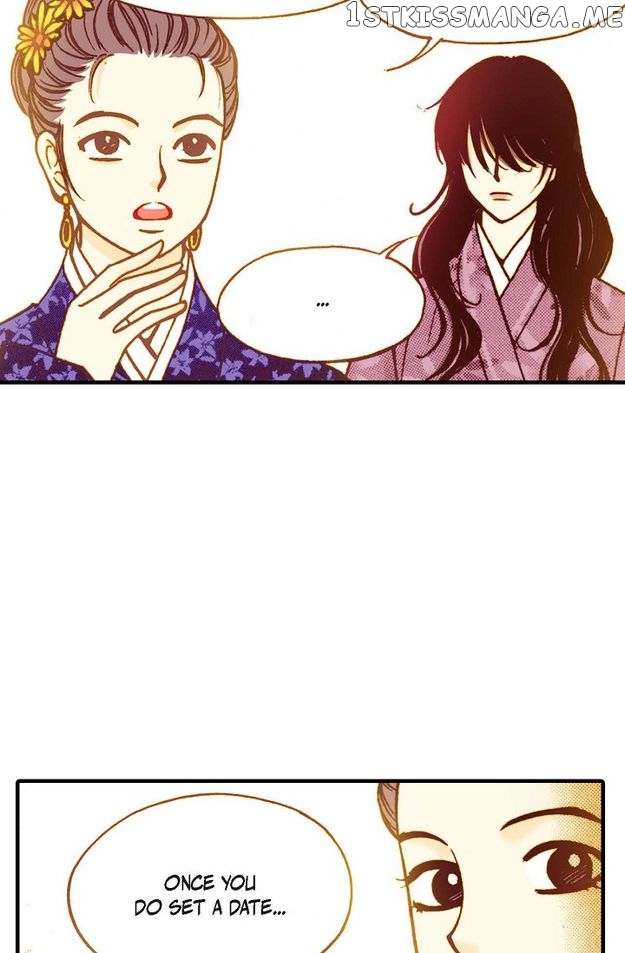 Sarasah – Manga Chapter 44 - page 74