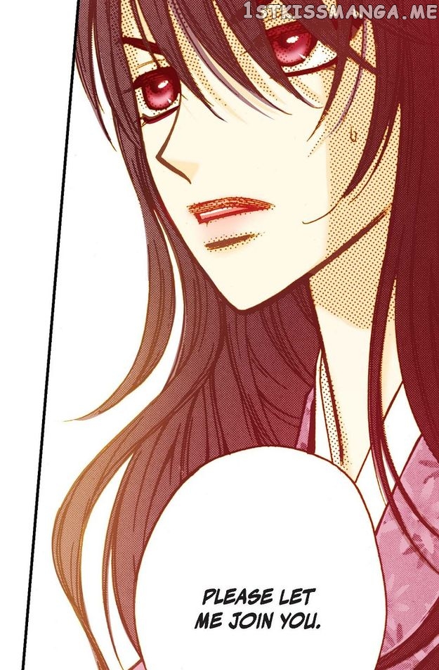 Sarasah – Manga Chapter 44 - page 76