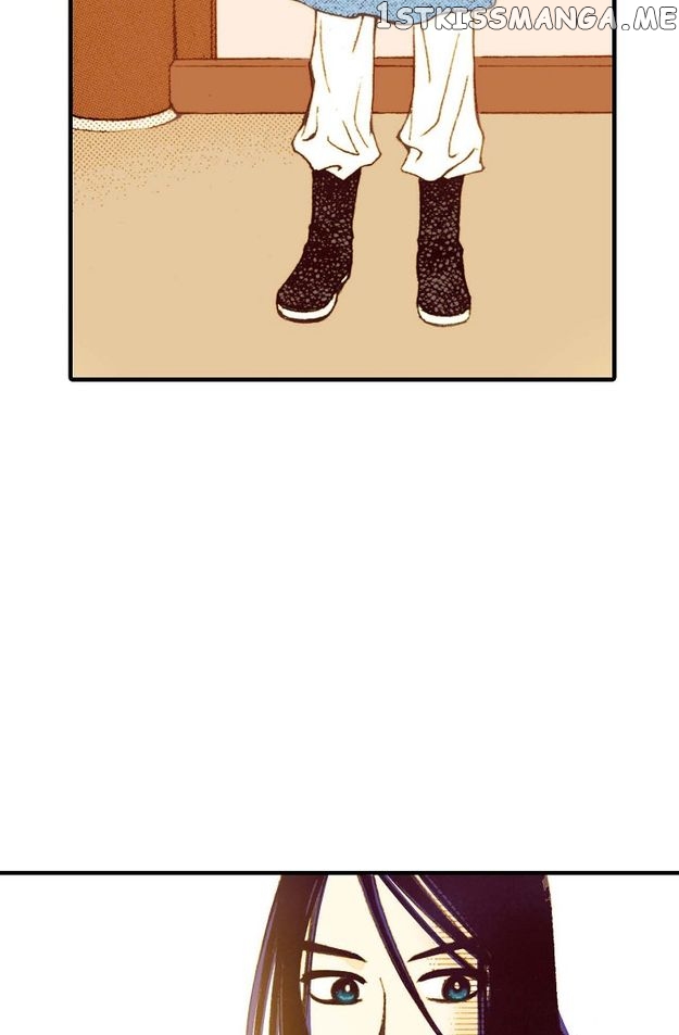 Sarasah – Manga Chapter 44 - page 8