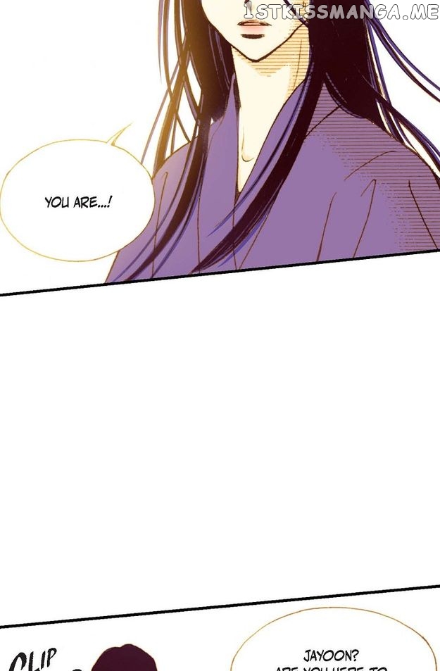 Sarasah – Manga Chapter 44 - page 9