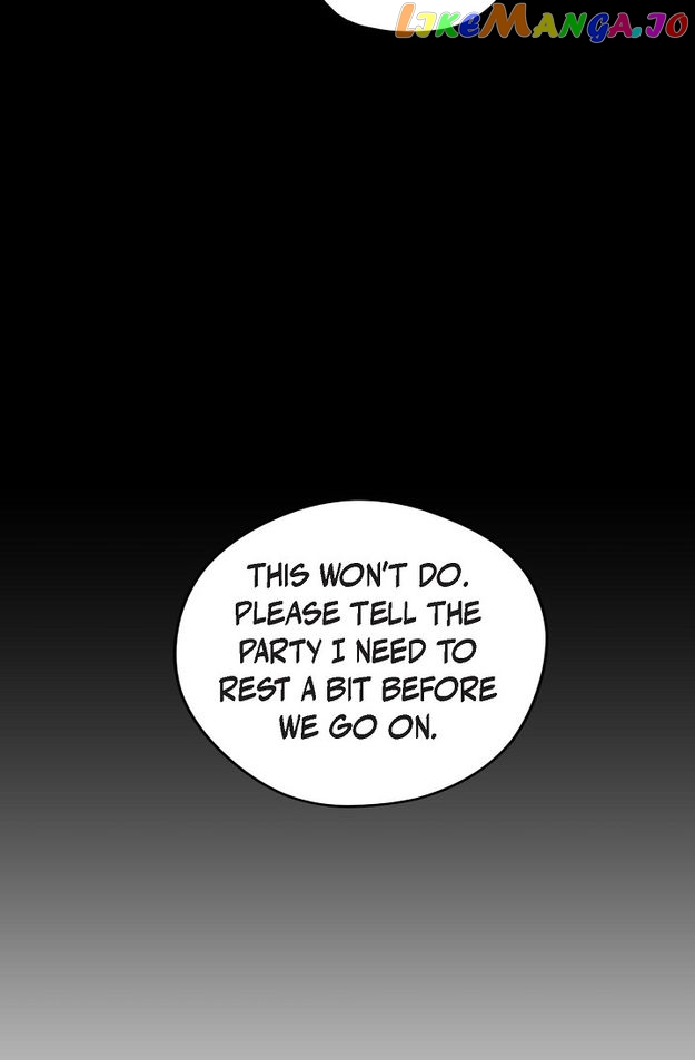 Sarasah – Manga Chapter 123 - page 10