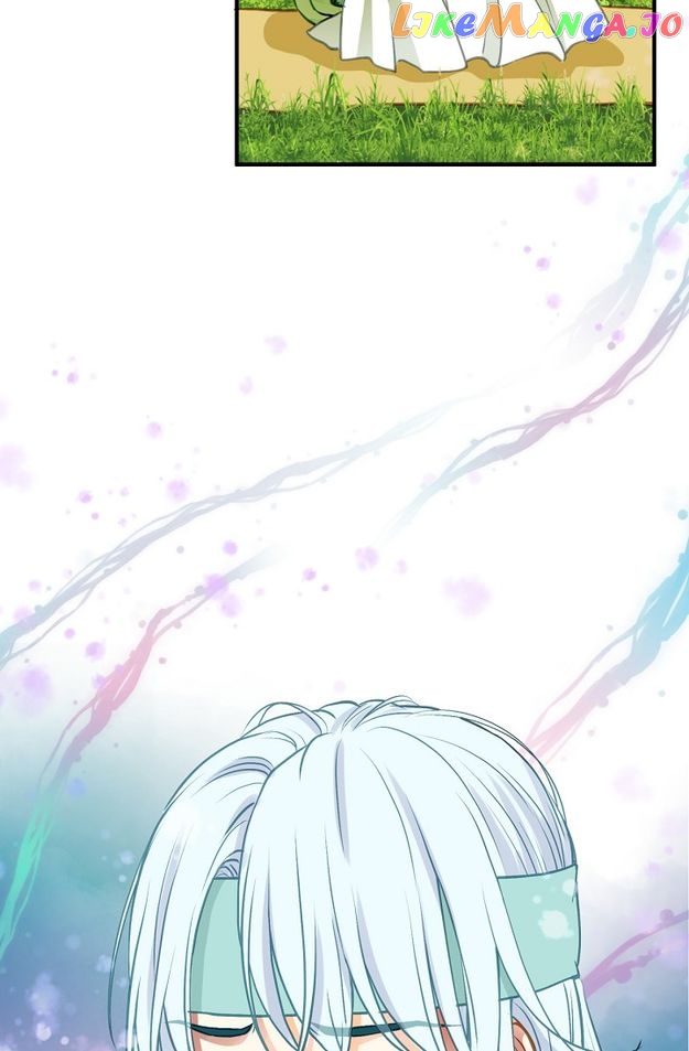 Sarasah – Manga Chapter 123 - page 13