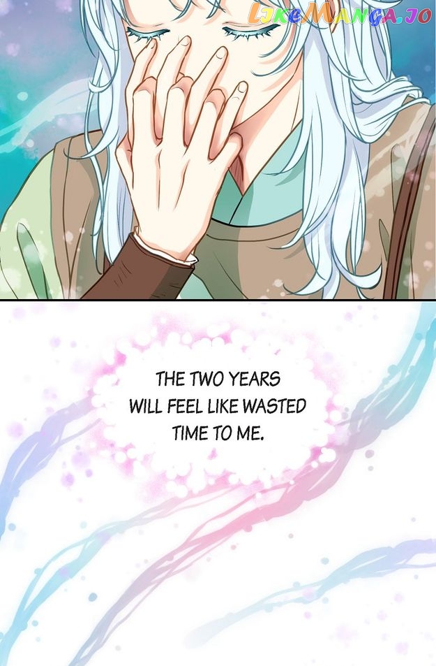 Sarasah – Manga Chapter 123 - page 14