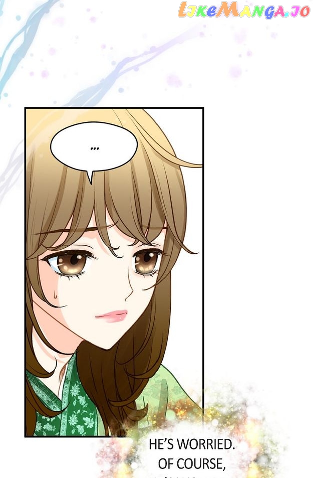 Sarasah – Manga Chapter 123 - page 15