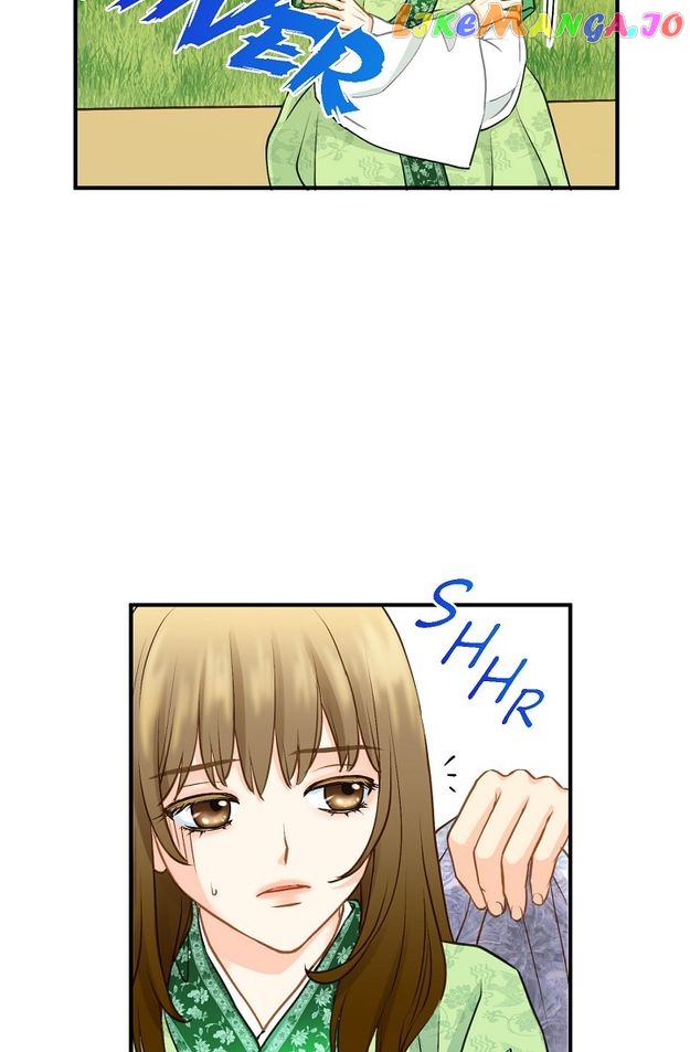 Sarasah – Manga Chapter 123 - page 17